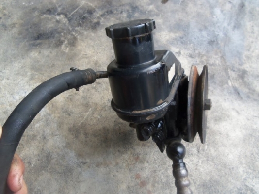 ขายกระปุก POWER แท้ BIG-M