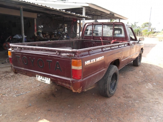 ขายโตต้าฮีโร่