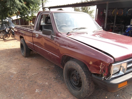 ขายโตต้าฮีโร่