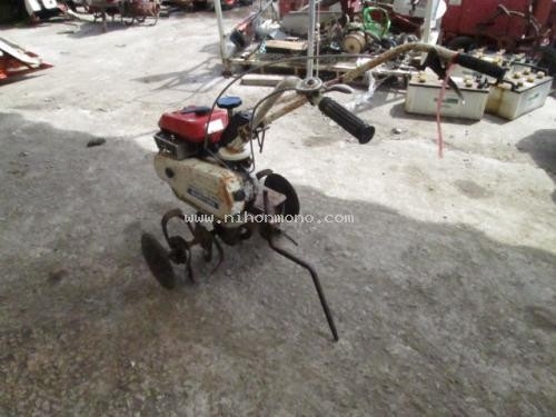เครื่องพรวนดิน MAMETORA MC-8 รหัสสินค้า : 14002047 หรือเพิ่มเติมไดที่ www.nihonmono.com เครื่องพรวนดิน MAMETORA MC-8 รหัสสินค้า : 14002047 หรือเพิ่มเติมไดที่ www.nihonmono.com