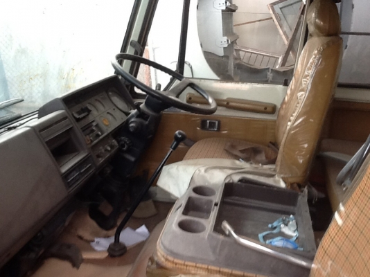 หัวเก๋งhinoเอฟ18สภาพดีพร้อมใช้ ภายในสวย หัวเก๋งhinoเอฟ18สภาพดีพร้อมใช้ ภายในสวย