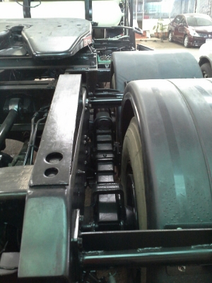 ขายรถหัวลาก ขายรถหัวลาก