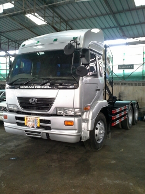 ขายรถหัวลาก ขายรถหัวลาก