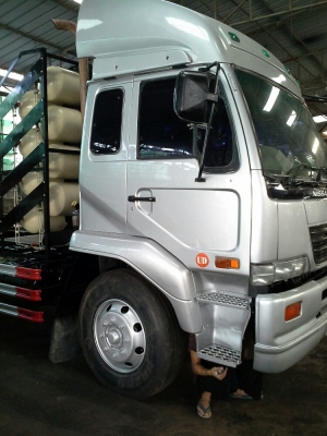 ขายรถหัวลาก