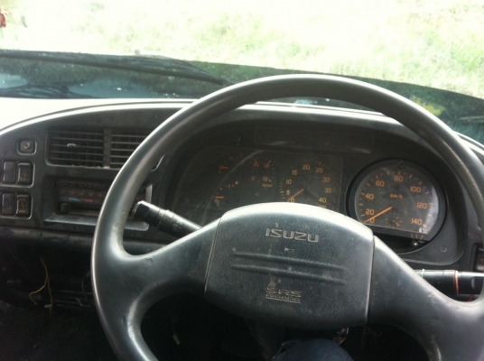 ขายร็อกกี้175HPวางหัวDega ลงเล่มพร้อมโอน