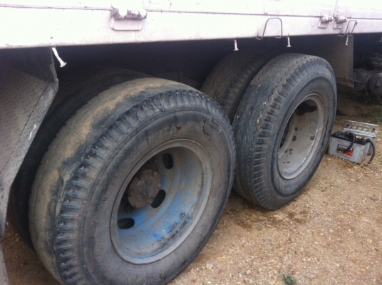 ขายร็อกกี้175HPวางหัวDega ลงเล่มพร้อมโอน