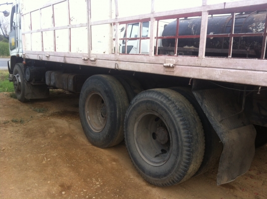 ขายร็อกกี้175HPวางหัวDega ลงเล่มพร้อมโอน