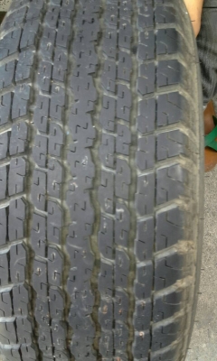 แม๊ก ALL NEW  V CROSS ขอบ 17 พร้อมยาง TEL.081-427-3941