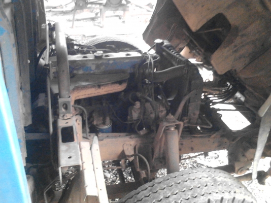 ขายหกล้อ ใช้งานได้ ราคา150000 ต่อรองได้