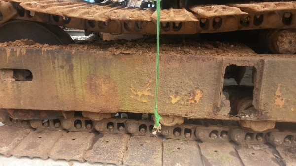 ขายครับรถแมคโครKOBELCO PC200 เครื่องมิตรซู6D14 แน่นๆปั๊มใหญ่ไม่มีโหลดมาลองขับดูได้ครับ ทุกอย่างใช้ได้หมดยกเว้นแฟรมผุมากต้องซ่อมหรือเปลี่ยนแฟรมครับหรือใครมีจะขายบอกมาครับจะไปซื้อใส่ ขอแยกขายครับ ตัวเดิน 50000 เครื่อง+ปั๊ม 125000 อาม+บุ๊งกี๋ 60000 โครง+เต๋ง