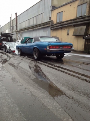 ขายโปรเจครถอเมริกัน ford cougar 1970 ขายโปรเจครถอเมริกัน ford cougar 1970