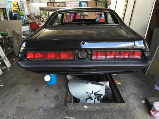 ขายโปรเจครถอเมริกัน ford cougar 1970 ขายโปรเจครถอเมริกัน ford cougar 1970