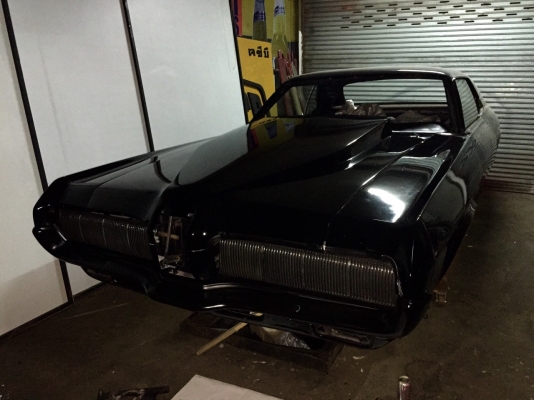 ขายโปรเจครถอเมริกัน ford cougar 1970 ขายโปรเจครถอเมริกัน ford cougar 1970