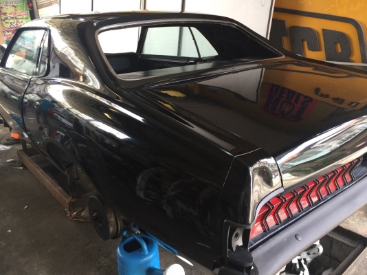 ขายโปรเจครถอเมริกัน ford cougar 1970 ขายโปรเจครถอเมริกัน ford cougar 1970