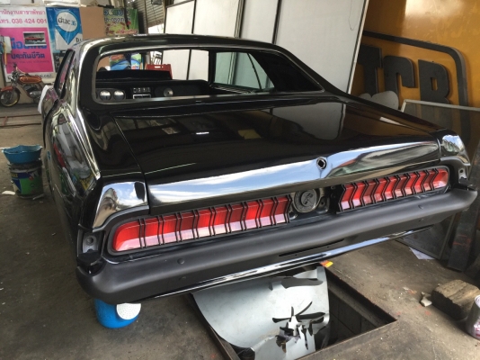 ขายโปรเจครถอเมริกัน ford cougar 1970 ขายโปรเจครถอเมริกัน ford cougar 1970