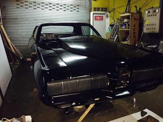 ขายโปรเจครถอเมริกัน ford cougar 1970 ขายโปรเจครถอเมริกัน ford cougar 1970