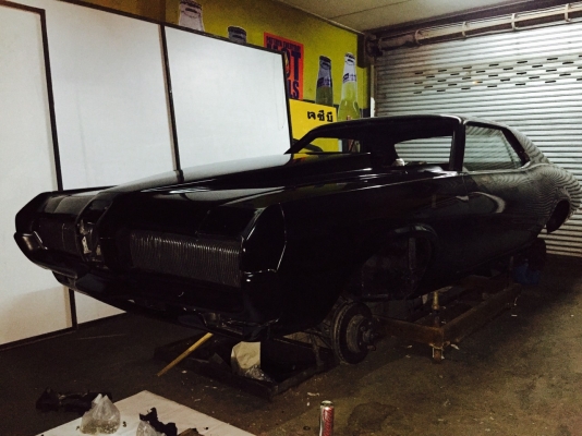 ขายโปรเจครถอเมริกัน ford cougar 1970 ขายโปรเจครถอเมริกัน ford cougar 1970