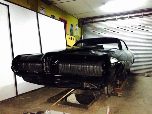 ขายโปรเจครถอเมริกัน ford cougar 1970 ขายโปรเจครถอเมริกัน ford cougar 1970