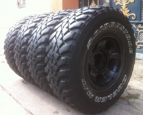 ขายล้อ offroad 15 พร้อมยาง mud 32 ขายล้อ offroad 15 พร้อมยาง mud 32