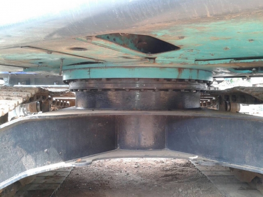 ขายแบคโฮ KOBELCO SK200-8 YN11 สภาพสวยเต็มทุกอย่าง แอร์เย็น เอกสารเล่มทะเบียน