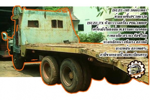 **195,000 บ.ต่อรอง///4ล้อNKR-100** ขาย NKR-100แรง 4ล้อกลางประกอบ ทะเบียนรถบรรทุก ISUZU NKR57E 4BC2-100HP ฝาดำ เครื่องเดิม เกียร์เดิม เกียร์ยาว ยกหัวได้ เครื่องแห้งดี แรงดี แน่น เกียร์ดี เข้าง่ายไม่หลุด ช่วงล่างเดิม คัสซีสวย ไม่ปะไม่ดาม เฟืองท้ายเพลาลอย กร **195,000 บ.ต่อรอง///4ล้อNKR-100** ขาย NKR-100แรง 4ล้อกลางประกอบ ทะเบียนรถบรรทุก ISUZU NKR57E 4BC2-100HP ฝาดำ เครื่องเดิม เกียร์เดิม เกียร์ยาว ยกหัวได้ เครื่องแห้งดี แรงดี แน่น เกียร์ดี เข้าง่ายไม่หลุด ช่วงล่างเดิม คัสซีสวย ไม่ปะไม่ดาม เฟืองท้ายเพลาลอย กร