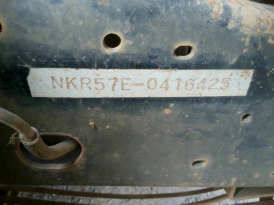 **195,000 บ.ต่อรอง///4ล้อNKR-100** ขาย NKR-100แรง 4ล้อกลางประกอบ ทะเบียนรถบรรทุก ISUZU NKR57E 4BC2-100HP ฝาดำ เครื่องเดิม เกียร์เดิม เกียร์ยาว ยกหัวได้ เครื่องแห้งดี แรงดี แน่น เกียร์ดี เข้าง่ายไม่หลุด ช่วงล่างเดิม คัสซีสวย ไม่ปะไม่ดาม เฟืองท้ายเพลาลอย กร **195,000 บ.ต่อรอง///4ล้อNKR-100** ขาย NKR-100แรง 4ล้อกลางประกอบ ทะเบียนรถบรรทุก ISUZU NKR57E 4BC2-100HP ฝาดำ เครื่องเดิม เกียร์เดิม เกียร์ยาว ยกหัวได้ เครื่องแห้งดี แรงดี แน่น เกียร์ดี เข้าง่ายไม่หลุด ช่วงล่างเดิม คัสซีสวย ไม่ปะไม่ดาม เฟืองท้ายเพลาลอย กร