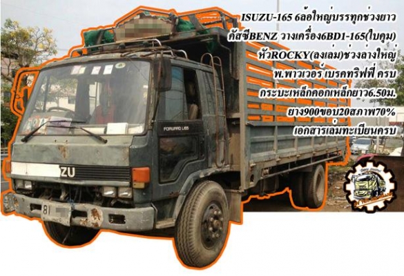 **195,000 บ.ต่อรอง///4ล้อNKR-100** ขาย NKR-100แรง 4ล้อกลางประกอบ ทะเบียนรถบรรทุก ISUZU NKR57E 4BC2-100HP ฝาดำ เครื่องเดิม เกียร์เดิม เกียร์ยาว ยกหัวได้ เครื่องแห้งดี แรงดี แน่น เกียร์ดี เข้าง่ายไม่หลุด ช่วงล่างเดิม คัสซีสวย ไม่ปะไม่ดาม เฟืองท้ายเพลาลอย กร **195,000 บ.ต่อรอง///4ล้อNKR-100** ขาย NKR-100แรง 4ล้อกลางประกอบ ทะเบียนรถบรรทุก ISUZU NKR57E 4BC2-100HP ฝาดำ เครื่องเดิม เกียร์เดิม เกียร์ยาว ยกหัวได้ เครื่องแห้งดี แรงดี แน่น เกียร์ดี เข้าง่ายไม่หลุด ช่วงล่างเดิม คัสซีสวย ไม่ปะไม่ดาม เฟืองท้ายเพลาลอย กร