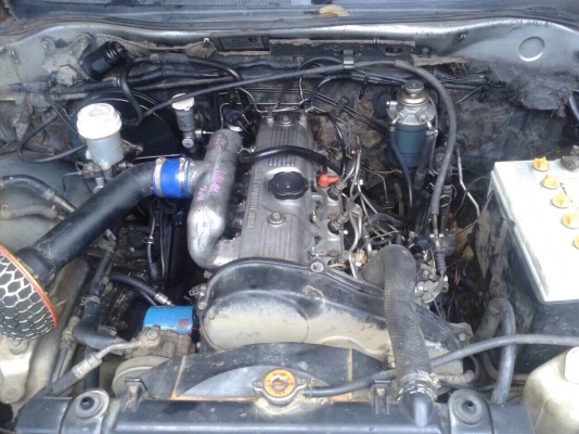 Mitsubishi strada l200 Mitsubishi strada l200