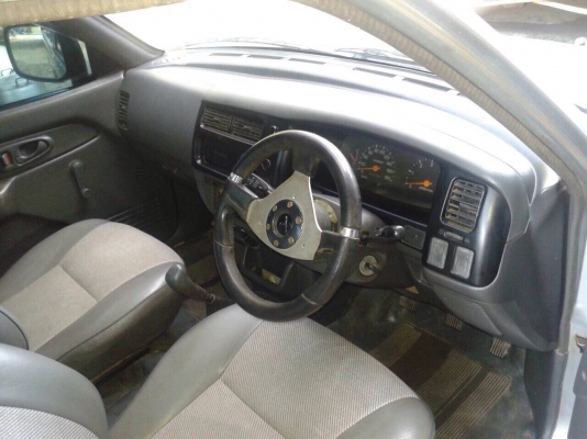 Mitsubishi strada l200 Mitsubishi strada l200