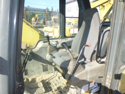 นำเข้าเครื่องจักรกลหนักมือ 2 จากต่างประเทศ Tel.098-858-5524 สามภพ ครับ