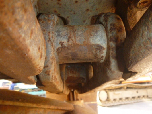 นำเข้าเครื่องจักรกลหนักมือ 2 จากต่างประเทศ Tel.098-858-5524 สามภพ ครับ