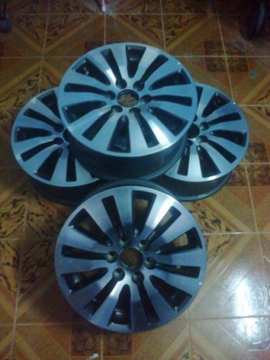 ล้อป่าว แม็กซ์นาวาร่าขอบ166รูหน้าเงาใหม่ป้ายแดง ล้อป่าว แม็กซ์นาวาร่าขอบ166รูหน้าเงาใหม่ป้ายแดง