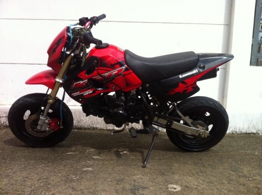 ขายksr เครื่องดี คาร์บูแดช เอกสารชุดโอนครบ ราคา26900฿สนใจติดต่อ 0941027100