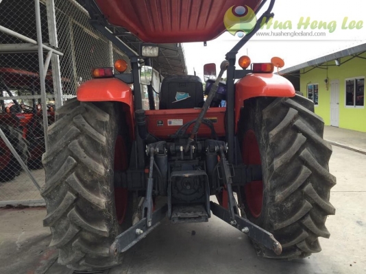 Kubota M9540 UC มือสองพร้อมใช้
