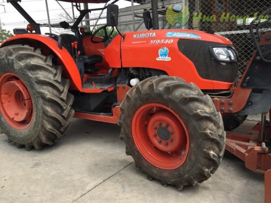 Kubota M9540 UC มือสองพร้อมใช้