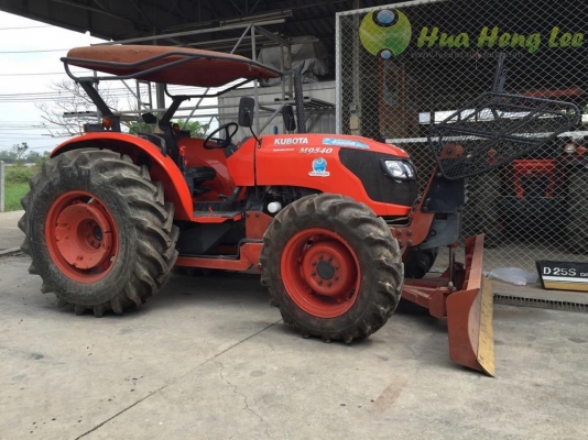 Kubota M9540 UC มือสองพร้อมใช้