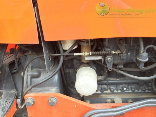 Kubota M9540 UC มือสองพร้อมใช้