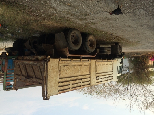 ขาย FN 527 TD 4071 กะบะสามมิตร สภาพสวยๆๆ