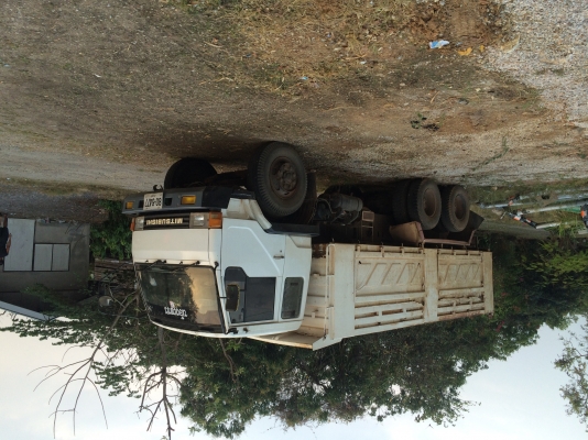 ขาย FN 527 TD 4071 กะบะสามมิตร สภาพสวยๆๆ