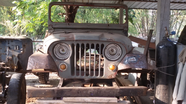 ขายซากจี้ปกบตามรูปพร้อมแชชซีคับ