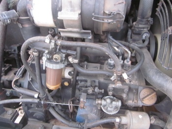 สวยมากครับ- รถขุด รถขุด แบคโฮ KOMATSU: PC 10-7 ใบมีดดัน ปรับได้ 4 ทิศทาง พร้อมใช้งาน