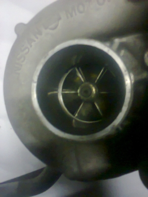 เทอร์โบซิ่ง เทอร์โบแต่ง RB20-25