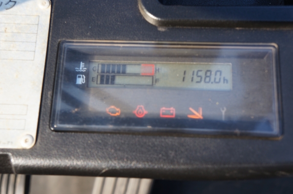 ขายรถยก ฟอร์คลิฟต์TOYOTA 8FG15 เก่านอก ขายรถยก ฟอร์คลิฟต์TOYOTA 8FG15 เก่านอก