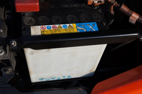 ขายรถยก ฟอร์คลิฟต์TOYOTA 8FG15 เก่านอก ขายรถยก ฟอร์คลิฟต์TOYOTA 8FG15 เก่านอก