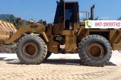 ขายรถตักล้อยาง มีให้เลือก 9 คัน