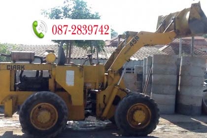 ขายรถตักล้อยาง มีให้เลือก 9 คัน