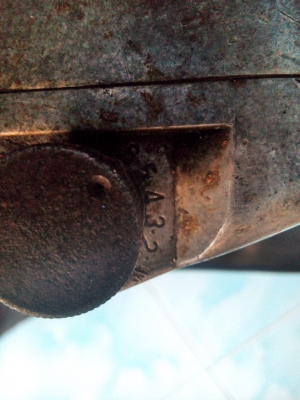 ขายบล๊อกลม 6 หุน SP MADE IN JAPAN มือสองครับ ขายบล๊อกลม 6 หุน SP MADE IN JAPAN มือสองครับ