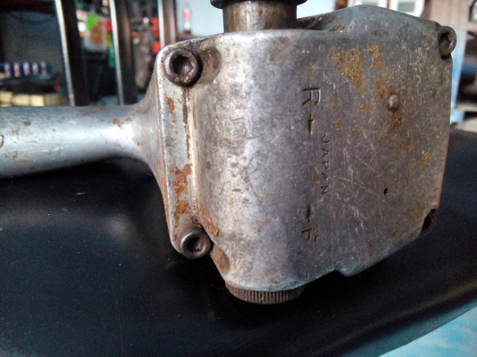 ขายบล๊อกลม 6 หุน SP MADE IN JAPAN มือสองครับ ขายบล๊อกลม 6 หุน SP MADE IN JAPAN มือสองครับ