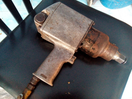 ขายบล๊อกลม 6 หุน SP MADE IN JAPAN มือสองครับ ขายบล๊อกลม 6 หุน SP MADE IN JAPAN มือสองครับ