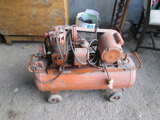 เฮียไก่รามอินทราขอบคุณครับ  ตามนี้เลยครับ   บ้านฝรั่งสขุมวิท   หนักมาก มอเตอร์ใหญ่